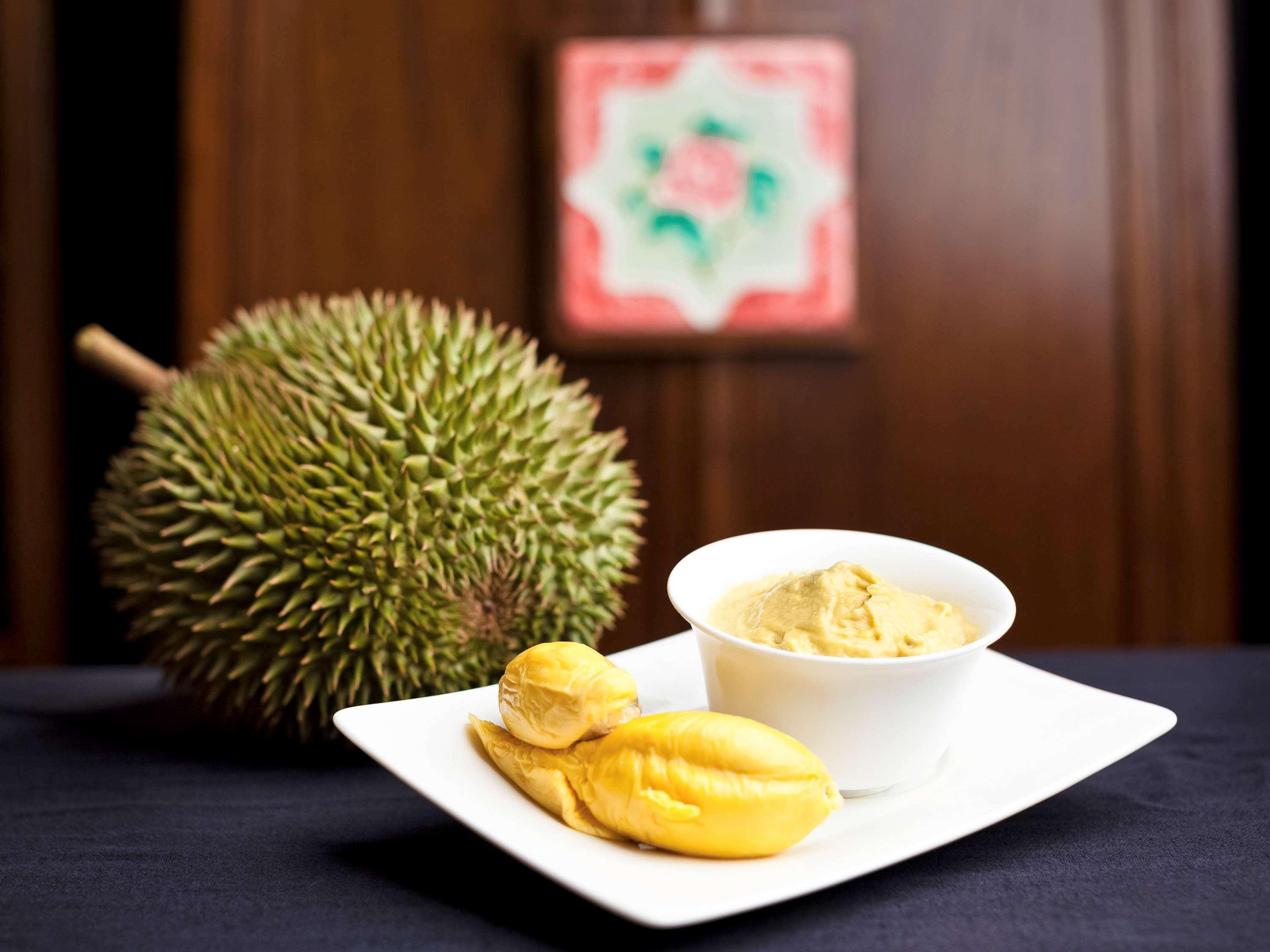 Grand Mercure Singapore Roxy Экстерьер фото
