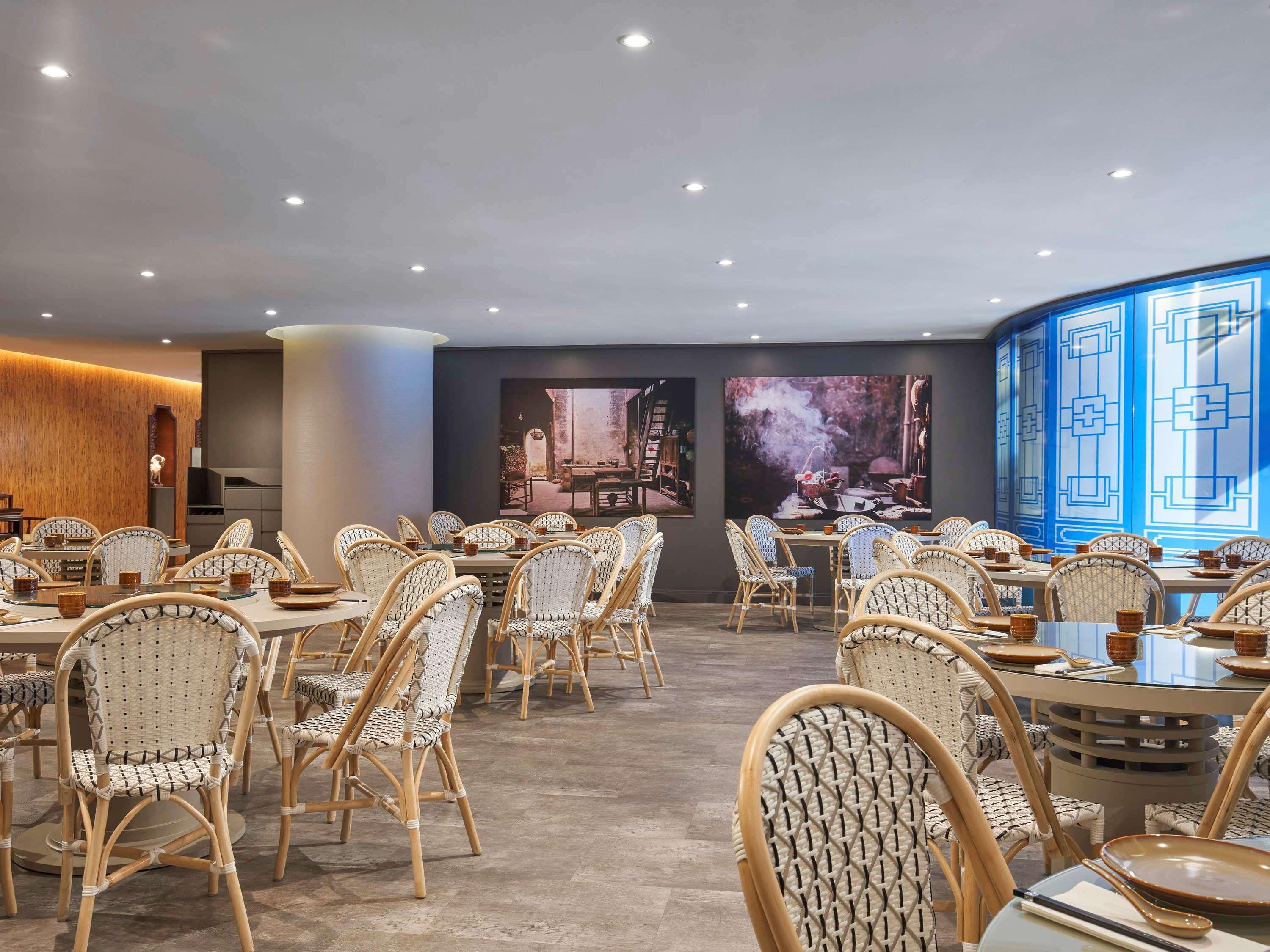 Grand Mercure Singapore Roxy Экстерьер фото