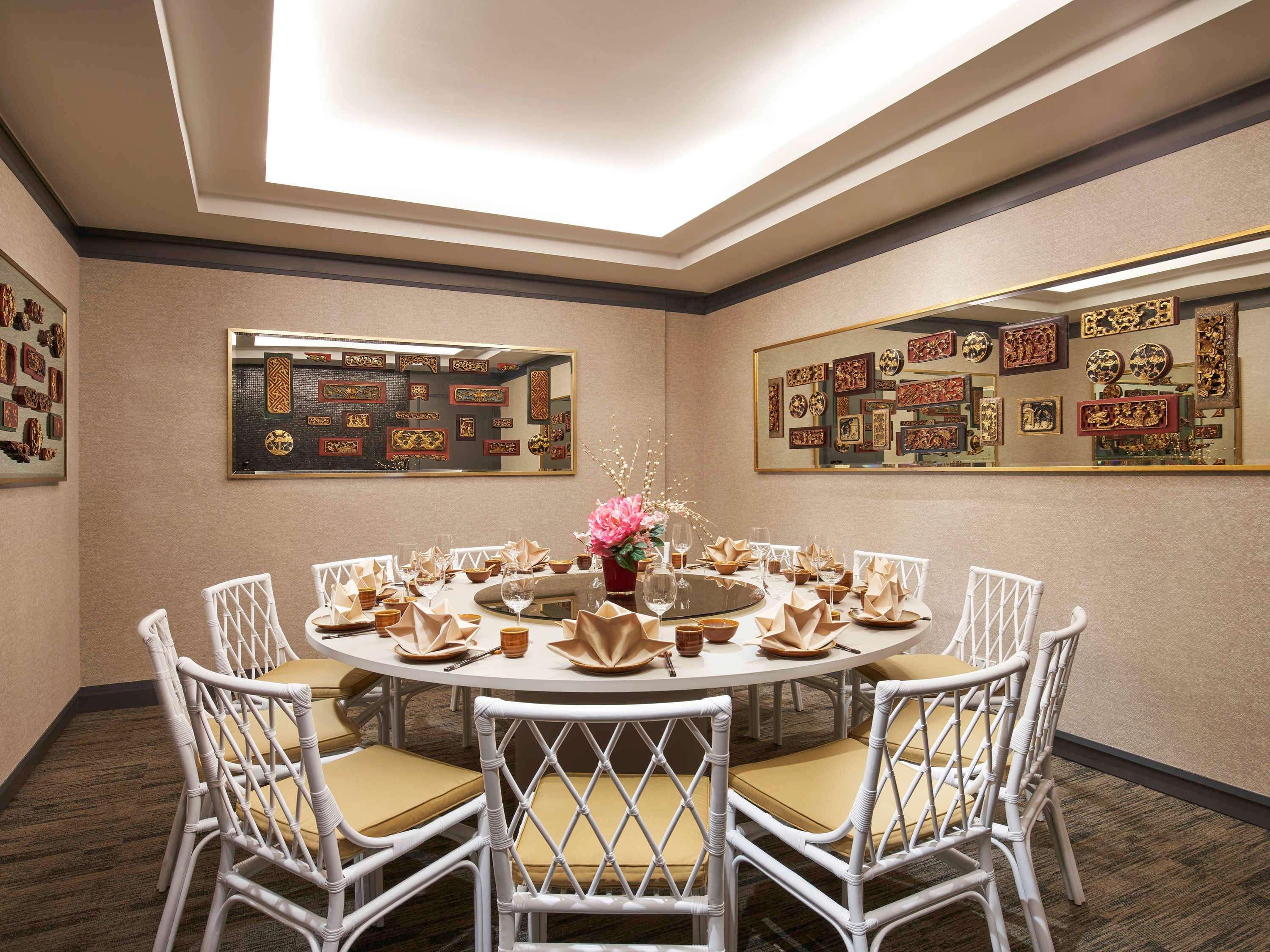 Grand Mercure Singapore Roxy Экстерьер фото