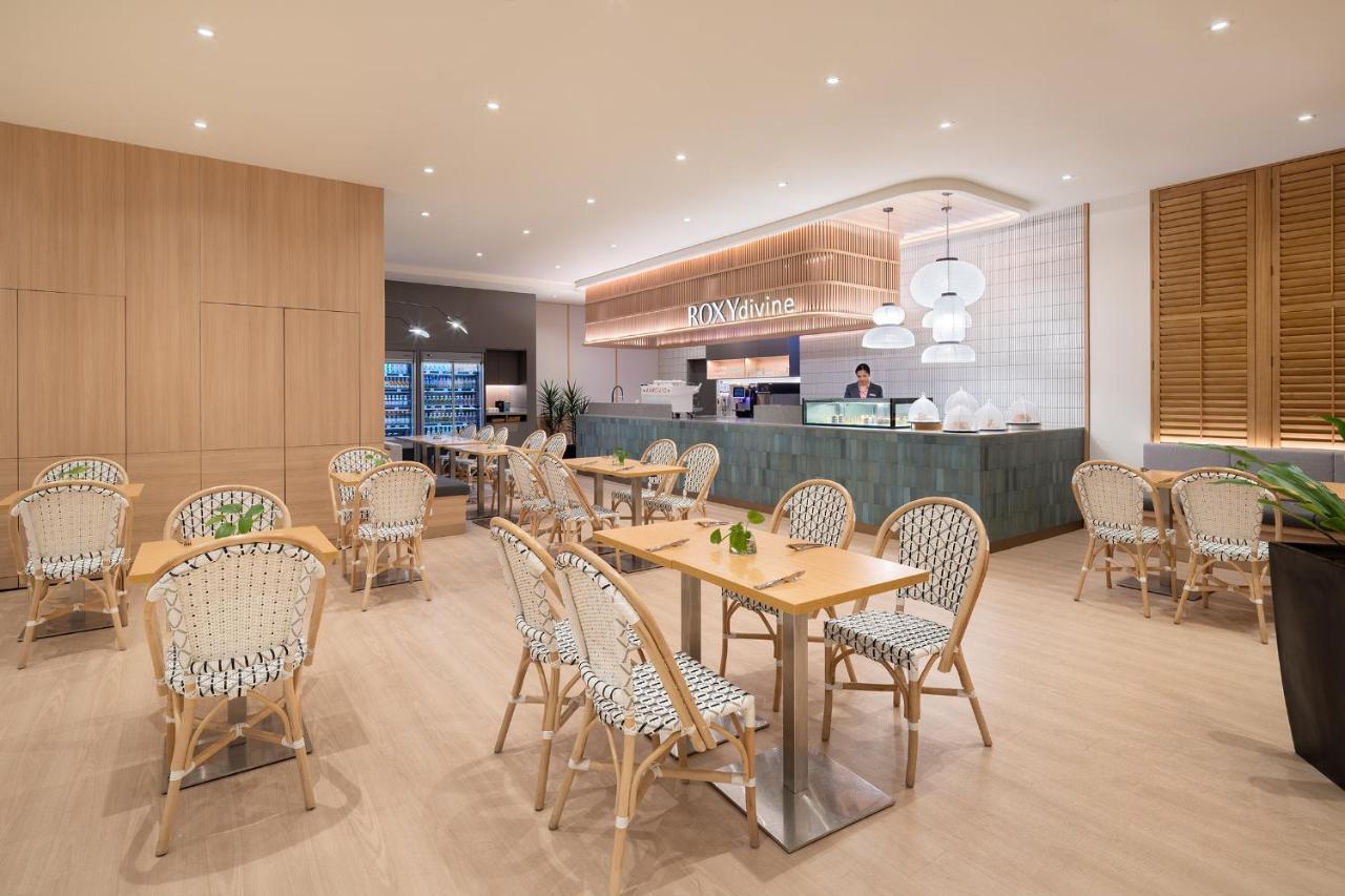 Grand Mercure Singapore Roxy Экстерьер фото