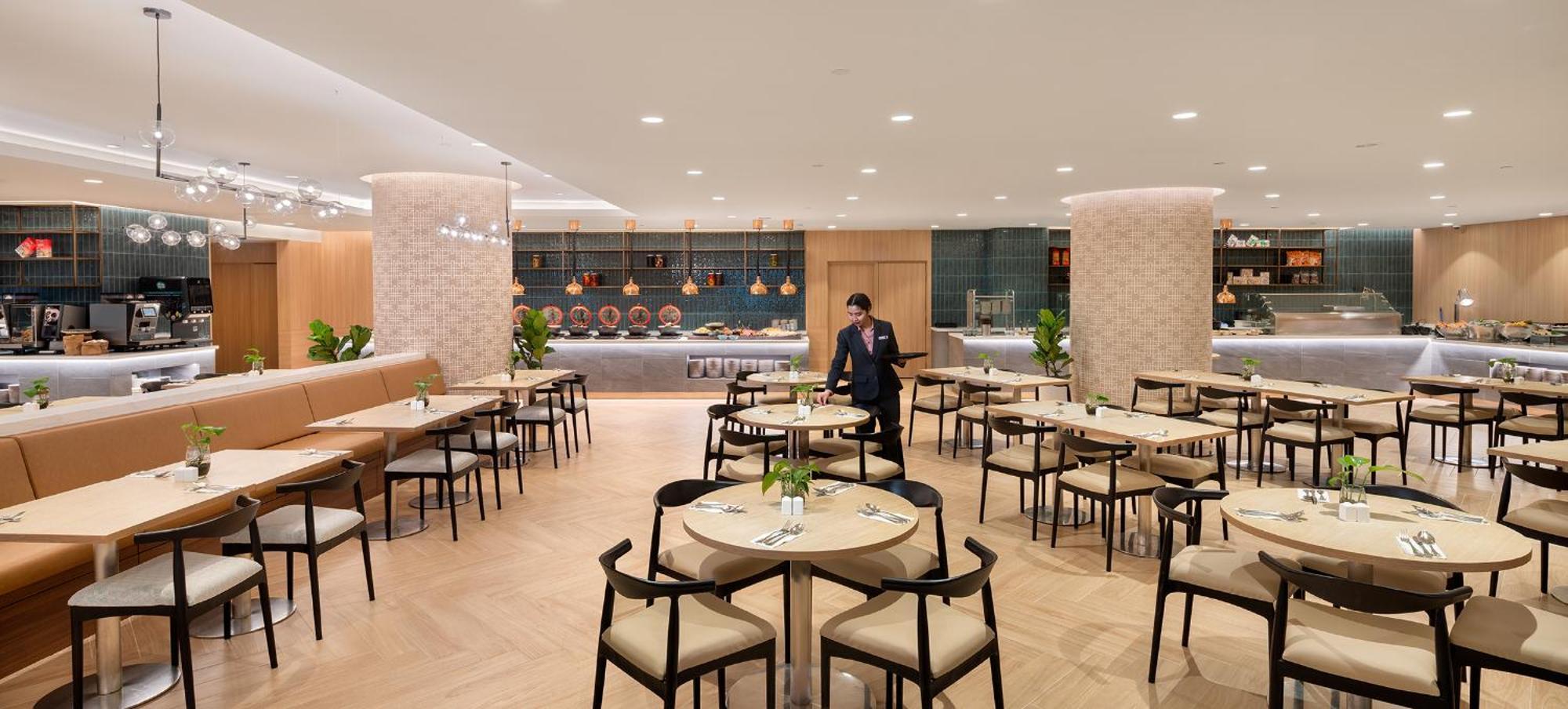 Grand Mercure Singapore Roxy Экстерьер фото